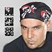 Deluxe Pirate Bandana
