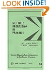 Multiple Regression in Practice (Quantitative Applications in the Social Sciences)