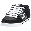 DC SHOE CO USA Pure Slim New Skate Brown Mens