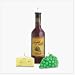 Wine and Cheese Scented Candle Set of 3