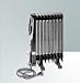 Produkt-Bild: Hergestellt f&uuml;r DEMA &Ouml;lradiator 9 Rippen/2000 Watt