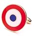 Target Bullseye Archery Cufflinks Cuff Links
