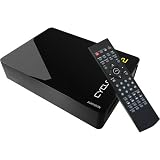 from Cyclone HD2 Lite Cyclone 1000GB HD2 Lite Recorder/Player Model Cyclone HD2
