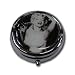 Pillendose MARILYN #4 f�r alle F�lle!