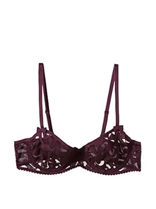 Huit Sujetador (Morado)