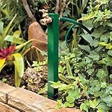 5 Faucet Extension with Stake - Improvements