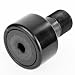 RBC Cam Follower CH112LW 3.500" Outside Diameter, Heavy Duty Stud Type, Hex Head, Sealed, Crowned Outer Ring Cam Follower