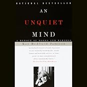 The Unquiet Mind | [Kay Redfield Jamison]