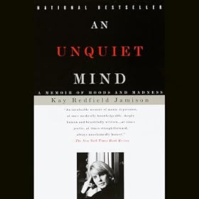 The Unquiet Mind (Unabridged)