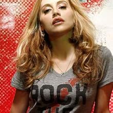 Brittany Murphy
