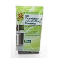 Duck Brand 1286294 18-Inch by 9-Inch by 7/8-Inch Air Conditioner Foam Insulating Panels