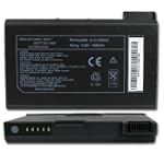 NEW Li-ion Laptop Battery for Dell 1691P 1K500 75UYF
