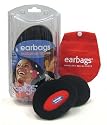 Earbags Bandless Fleece Ear Warmers