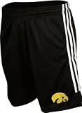 Iowa Hawkeyes Big Game Mesh Shorts