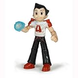 Astro Boy The Movie: 3 3/4 Inch Action Figure - Battle Arena Astro BoyIMAGE