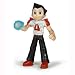 Astro Boy The Movie: 3 3/4 Inch Action Figure - Battle Arena Astro Boy_s-1