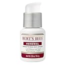 Burt's Bees Renewal Smoothing Eye Cream, 0.58 Ounce
