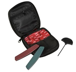 Stx Golf Pro Fit Putter Customizing Kit
