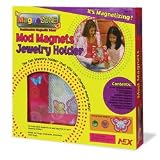Mod Magnets Jewelry Holder