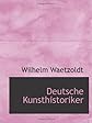 Deutsche Kunsthistoriker