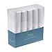 YED02 Fitted Gift Giving Mens 10 Pack Handkerchiefs Set Fitted Design By Y&G