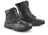 Guide Gear® Waterproof Steel - toe Side - zip Boots
