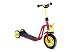 Roller PUKY R 1 5163 rot Modell 2010