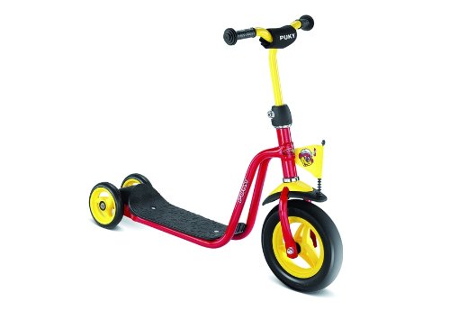 ROLLER PUKY R 1 5163 ROT ROLLER PUKY R 1 5163 ROT