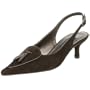 VANELi Women's Edurne Slingback,Brown,10 M US
