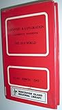 Discovery and exploration : a reference handbook
