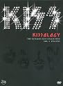 KISS: Kissology Vol. 1 DVD Limited Edition w/ Detroit Bonus Disc