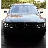 1997-2003 BMW E39 LED ANGEL EYE BULB KIT by BMW