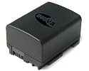 Inov8 Rechargable Battery for Canon BP-810