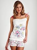 La Senza Love Sleep cami and short set