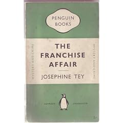 The Franchise Affair