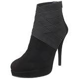 Stuart Weitzman Womens Papoose Bootie
