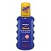 NIVEA Sun Spray LF30 200ml