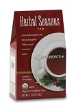 Organic Herbal Seasons Tea