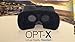 OPT-X Virtual Reality Headset