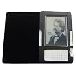 TrendyDigital MaxGuard Plus Kindle Cover (fits Kindle Wireless Reading Device 6 Display, Latest Generation), with Embedded Corner Closure, Black Color