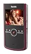 Kodak Zi8 HD Pocket Video Camera - Raspberry