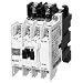電磁接触器 S-Nシリーズ（非可逆） S-N10 AC100V 1A