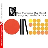 Bongos / Reeds / Brass (Digitally Remastered)