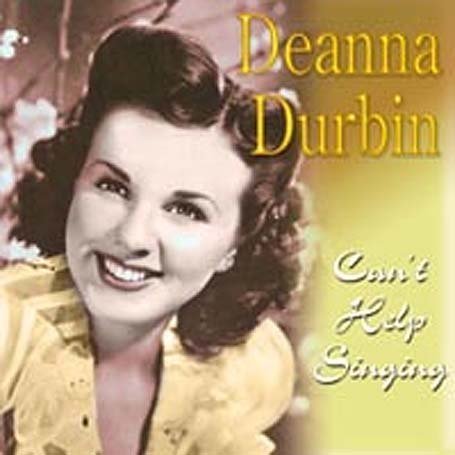 CD-Charts  Music : Can't Help Singing