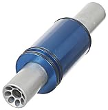 New Designz Shocker NXT / SFT HE Stinger Bolt - Blue