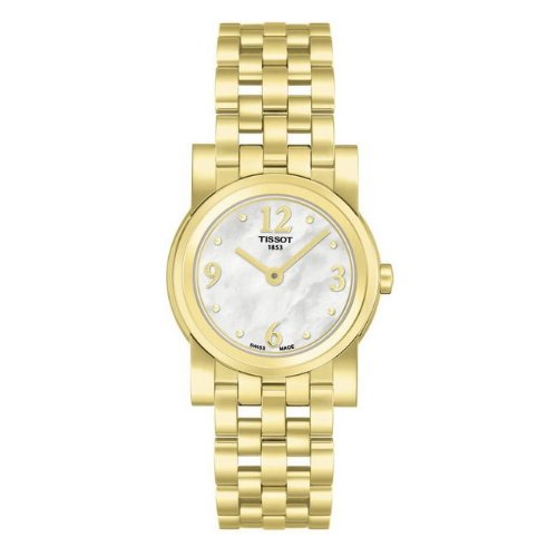Tissot Women's T0300093311701