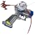 Beyblade Electronic Launcher & Radio Control Top - Dragoon V