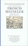Froschmeuseler