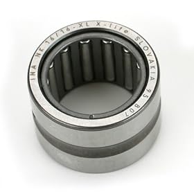 Rear Needle Bearing: 116GX2, 152GX from Evolution Aircraft Engines