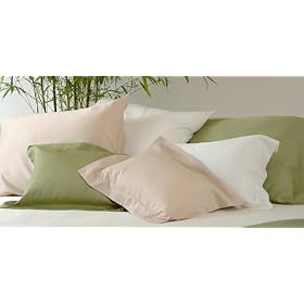 DreamSacks BambooDreams Pillow Shams